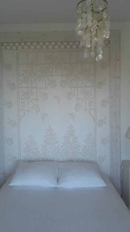 Chambres D'Hotes Christa Saint-Pair-sur-Mer Exterior photo