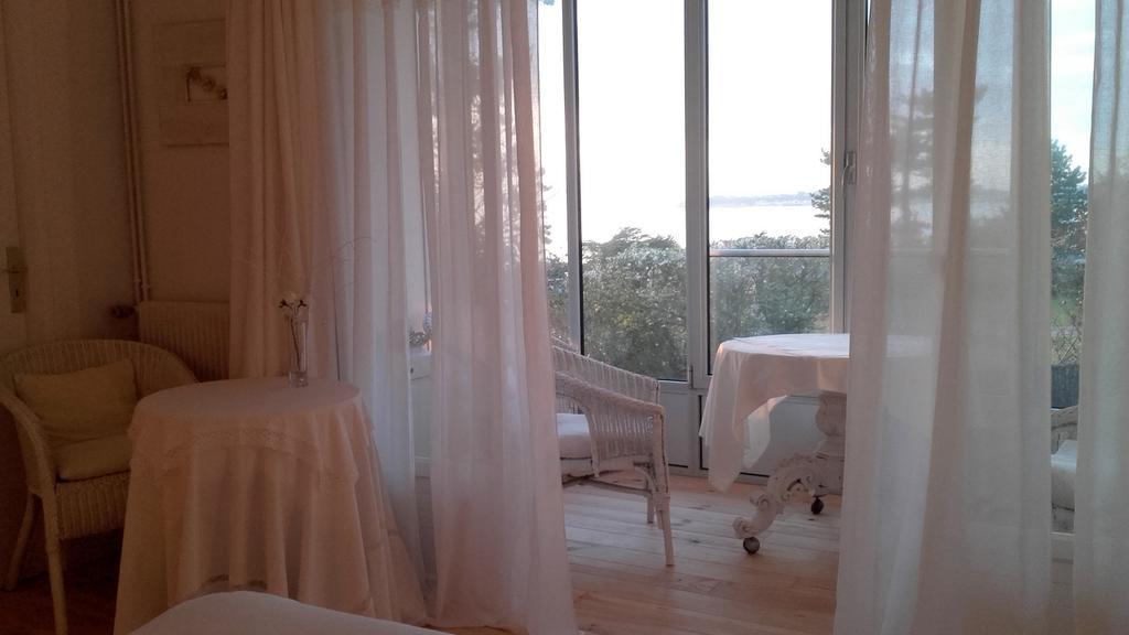 Chambres D'Hotes Christa Saint-Pair-sur-Mer Exterior photo