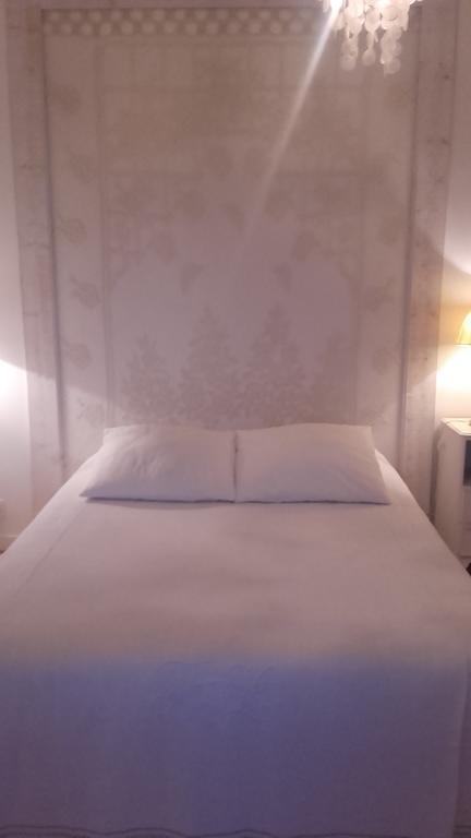 Chambres D'Hotes Christa Saint-Pair-sur-Mer Exterior photo