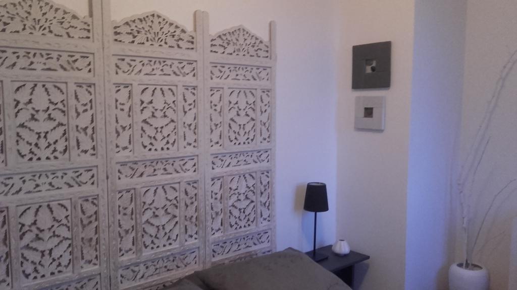 Chambres D'Hotes Christa Saint-Pair-sur-Mer Exterior photo